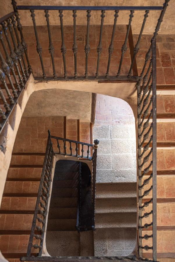 Ca N'Heras Konuk evi Canet de Adri Dış mekan fotoğraf